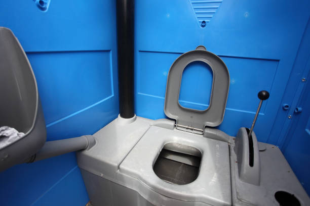Best Luxury portable toilet rental  in Jasmine Estates, FL