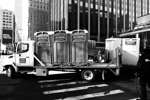 Best Local porta potty services  in Jasmine Estates, FL