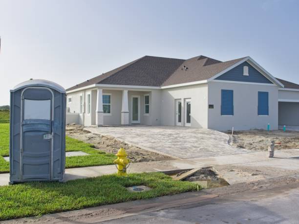 Best Luxury portable toilet rental  in Jasmine Estates, FL