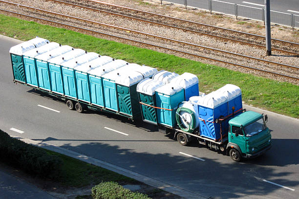 Best Porta potty rental near me  in Jasmine Estates, FL